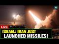Iran Israel US War News LIVE Iran Israel Launch Fresh Attacks Middle East War WW3 News LIVE