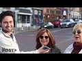Voices On Court - Mom's Weekend 2022