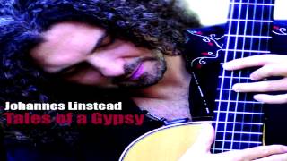 Johaness Linstead - Flows Like Water chords