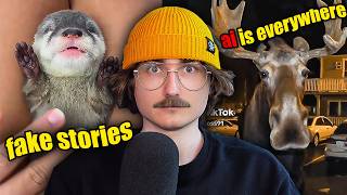 видео: Прекратите распространять дезинформацию о животных картинка: Прекратите распространять дезинформацию о животных