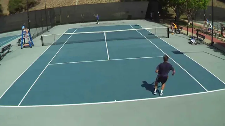 10 19 2014 Mkrtchian (UCLA) Vs Heim (UCI)1080 AVCHD