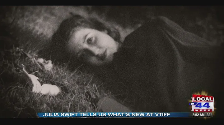 Julia Swift