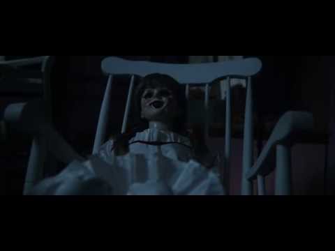 Annabelle (2014) Official Trailer [HD]