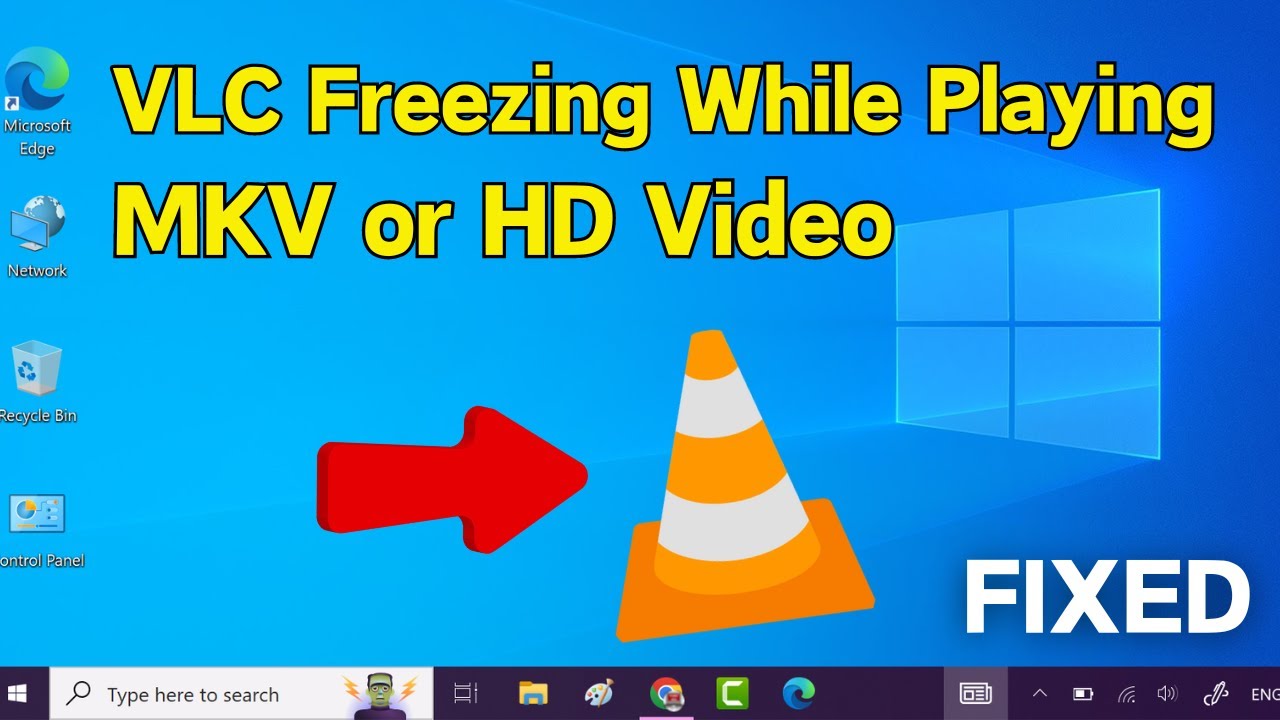 Vlc mkv. Vlc mkv