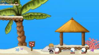 Eonos Dg Gameplay Pre-Beta Aug 15 2010