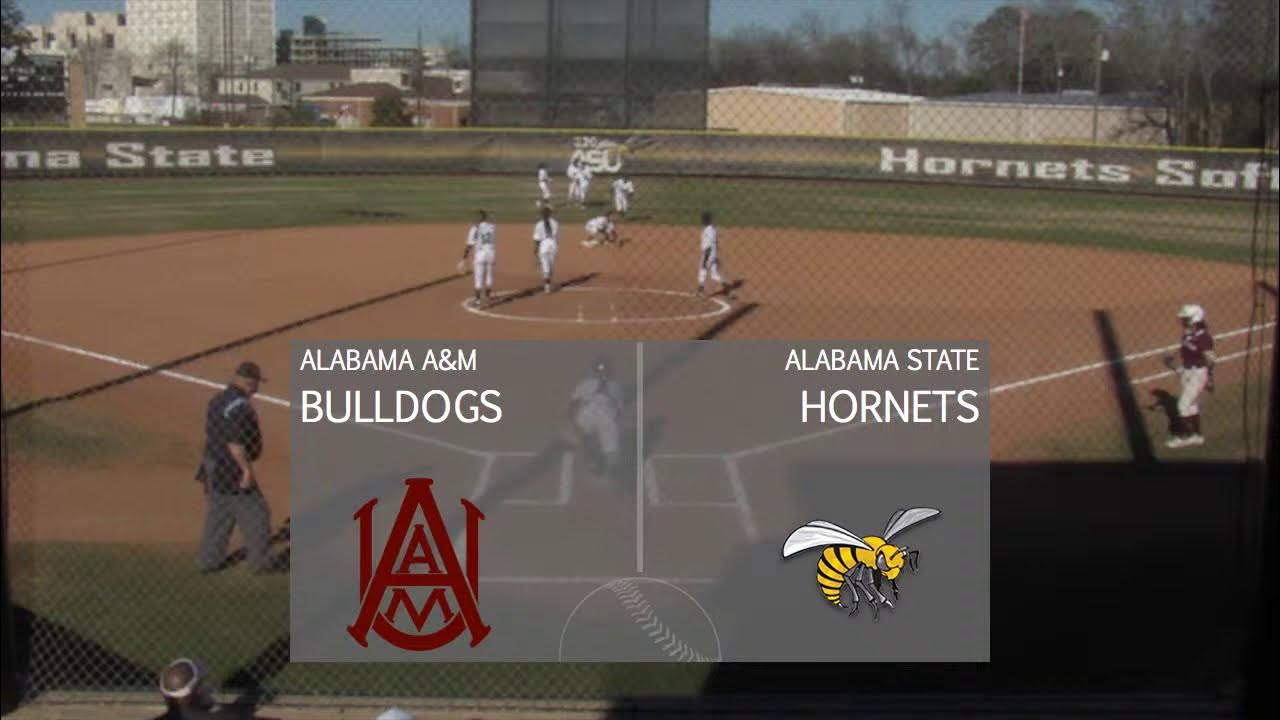 Alabama State vs. Alabama A&M YouTube