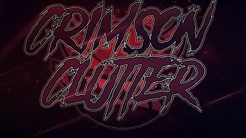 CRIMSON CLUTTER (EXTREME DEMON) BY REDUNIVERSE