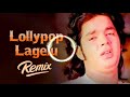 Lollipop lagelu  bhojpuri remix dj rohit roy master