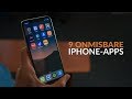 Top 20 Best iPhone Games 2019  MUST PLAY - YouTube