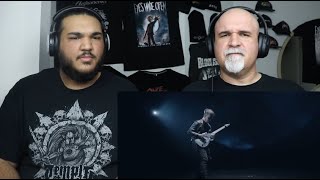 Reliqa - Killstar (The Cold World) [Reaction/Review]