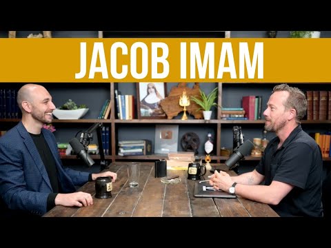 Politics, Economics, and Living in Community (Jacob Imam) | Ep. 271