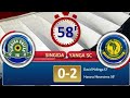 LIVE GOLI LA MOLINGA SINGIDA UNITED VS YANGA 0 3 22 1 2020