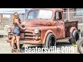 Beatersville - Ratrod Car Show - 2019
