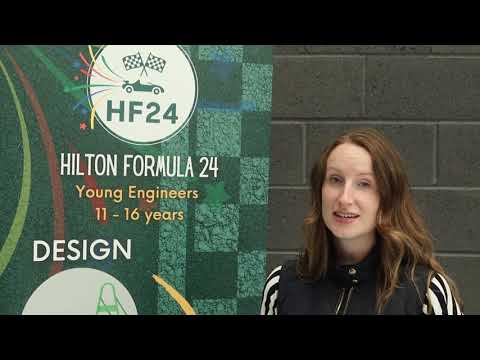 HF24 Project Overview