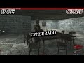 Chicken - SÉRIE COD WAW CZ#856