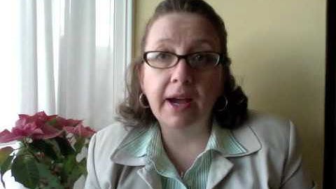 Client Interview Video