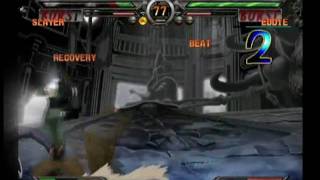 Evolution 2005 DVD Trailer