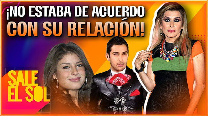 ¡SÍ fue por Francisco Cantú! Romina, hija de Dulce REVELA el motivo de sus PLEITOS | Sale el Sol