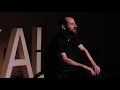 Asla Pes Etme! | Serhat Erönal | TEDxYouth@AKAL