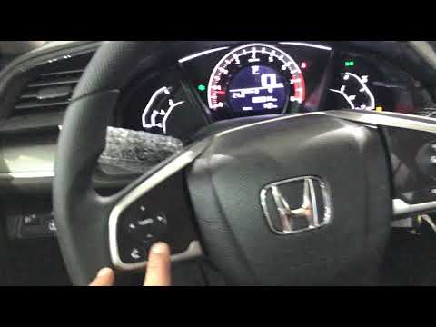 مواصفات سيارة هوندا سيفك 2017   2017