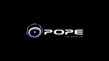 DJ POPE - CLASICOS (TWO OF HEARTS, BLUE MONDAY, SO MANY MEN, SO LITTLE TIME)