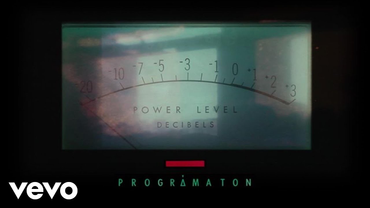 Zoé - S.O.S. (Audio)