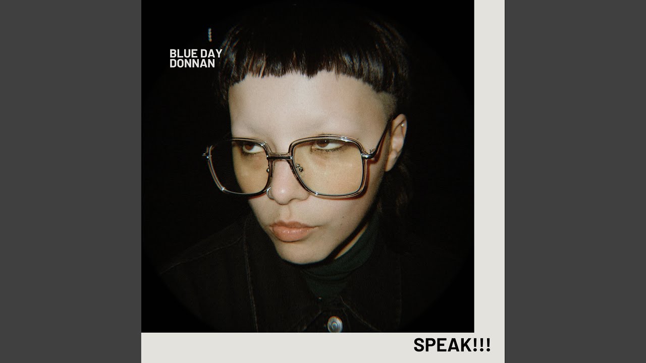 Watch speak!!! on YouTube Watch speak!!! on YouTube