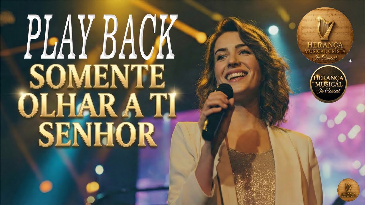 PLAY BACK SOMENTE OLHAR A TI I CREUZA DE OLIVEIRA 1976 I AUTOR ELIEZER ROSA