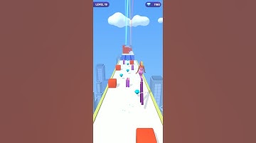 High Heels! Gameplay Part 19 #Shorts