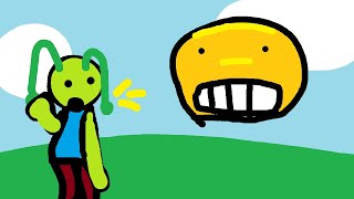 Obby Bobz Voice Reveal. No Clickbait.