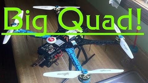 HobbyKing "SK-450 Pro" Actual Maiden