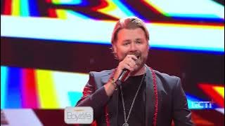 Boyzlife - Uptown Girl (ConcertPlus Boyzlife 2022 RCTI )