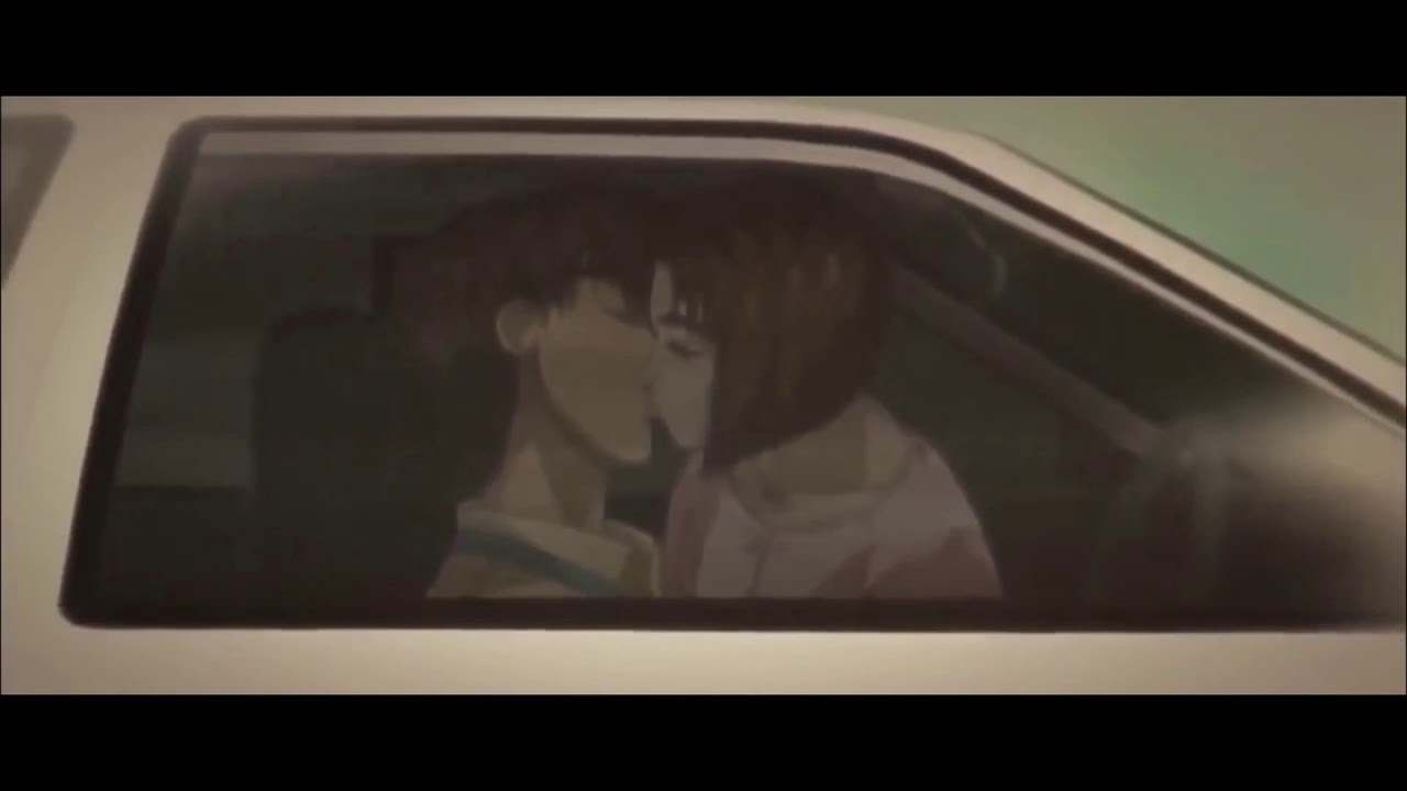 Mad Initiald Around The World藤原拓海 茂木なつきver Youtube Mad Initiald Around The World藤原拓海 茂木なつきver Youtube