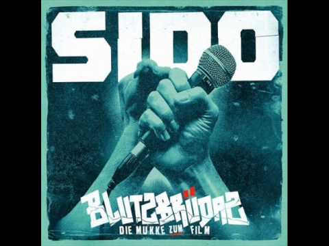 Sido - Das Leben ist ein Arschloch