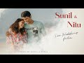 Sunil  nitu  cinematic prewedding film  stories by rahul  kunal  chennai