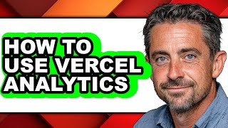 How to Use Vercel Analytics (easy Method)