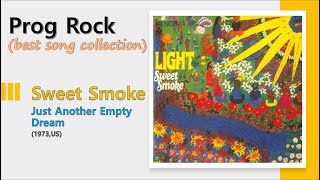 [Prog] Sweet Smoke - Just Another Empty Dream