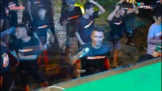 CAMELIA - TERIMA DIA YANG MALANG-MARLIN - HAPPY PARTY & NEW YEAR 2025 BOLO KOCAH #8 - TAHUNAN JEPARA