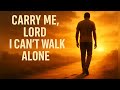Carry Me, Lord, I Can’t Walk Alone – Emotional Gospel Blues Choir Song of Strength &amp; Faith