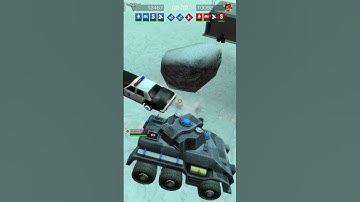 Apocalypse Rising: IFV vs TERROR DRONE