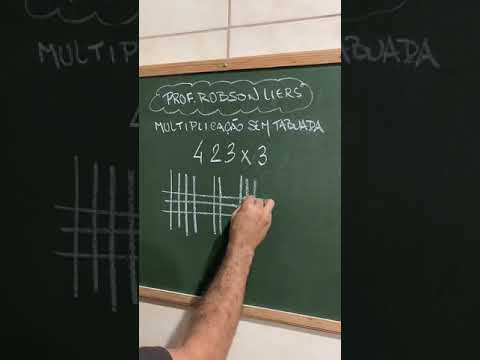 Vídeo: Você pode fazer multiplicação bit a bit?