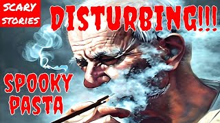 Spooky Pasta Reading 8