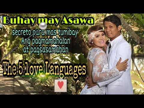 Video: Paano Mapapanatili Ang Iyong Pamilya Na Magkasama Pagkatapos Ng Daya Ng Iyong Asawa
