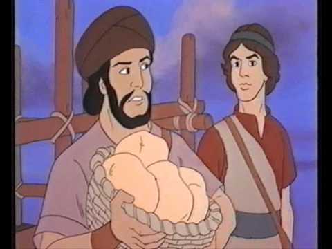 Video: Goliat - Var Föddes Den Bibliska Jätten? - Alternativ Vy
