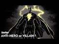 Black Adam- A Villain or Anti-Hero!? | Trailer Breakdown | SuperSuper