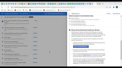 Permissions error – Monitoring – What is IAM Policy GCP?