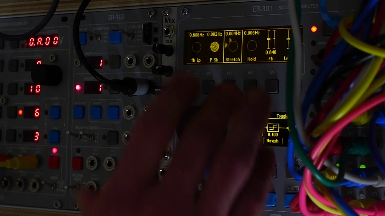 Dep Delay | ER301