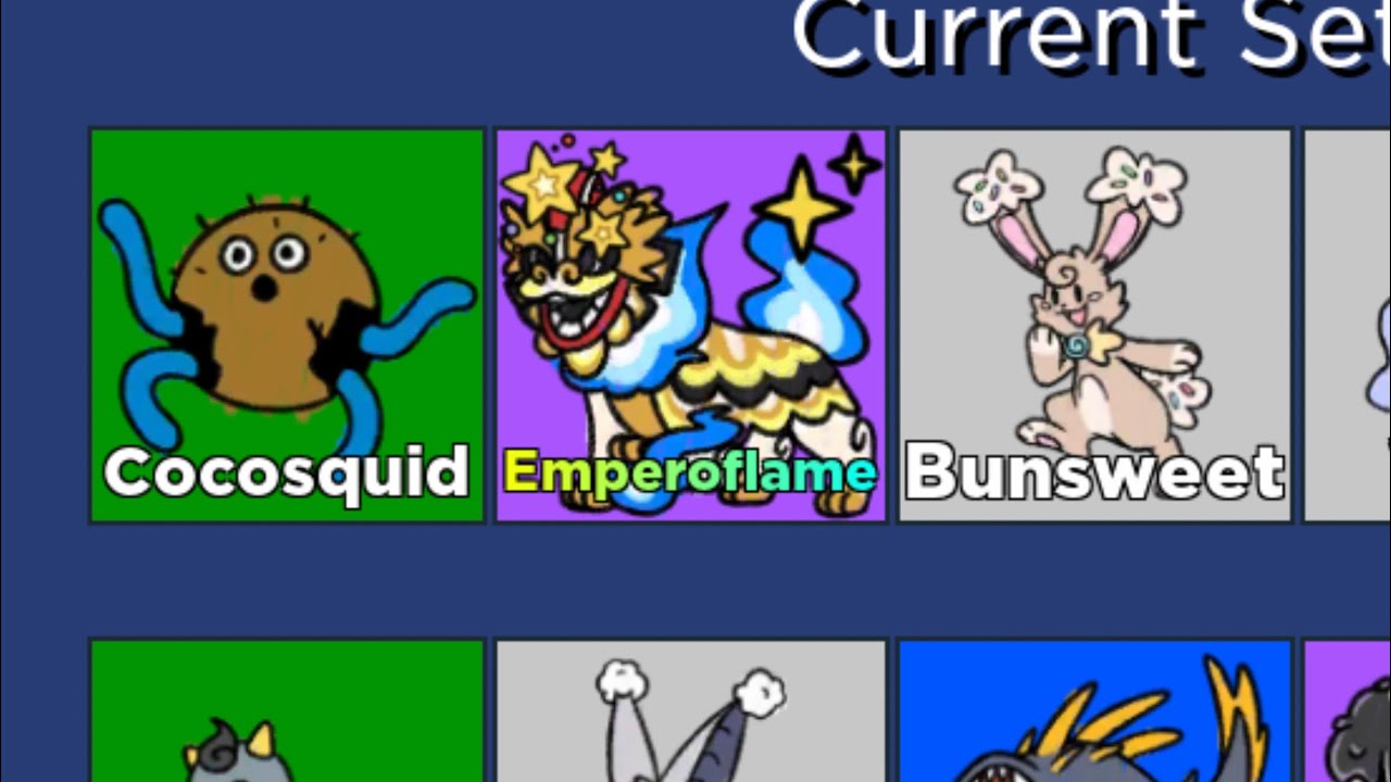 [Doodle World] Roulette in doodle world be like.. YouTube