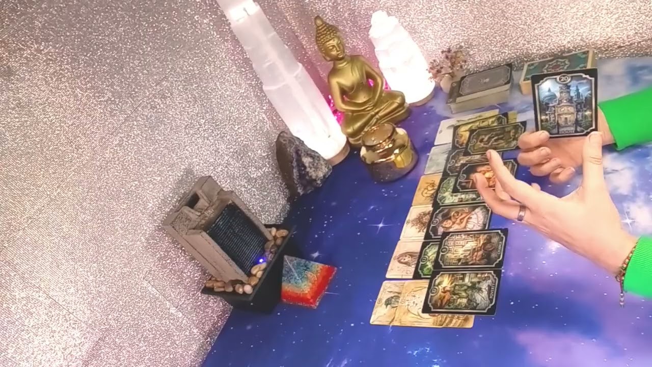 😱‼️⏰️VAN A TEMBLAR⚖️😭 EL KARMA VINO A SALDAR CUENTAS CON TUS ENEMIGOS MIRA QUIEN Y POR QUE