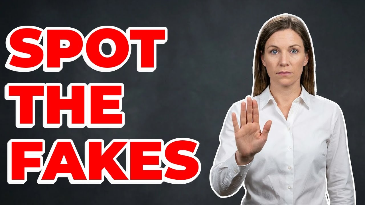 How Can You Spot A Fraudulent Expat Job Promise?